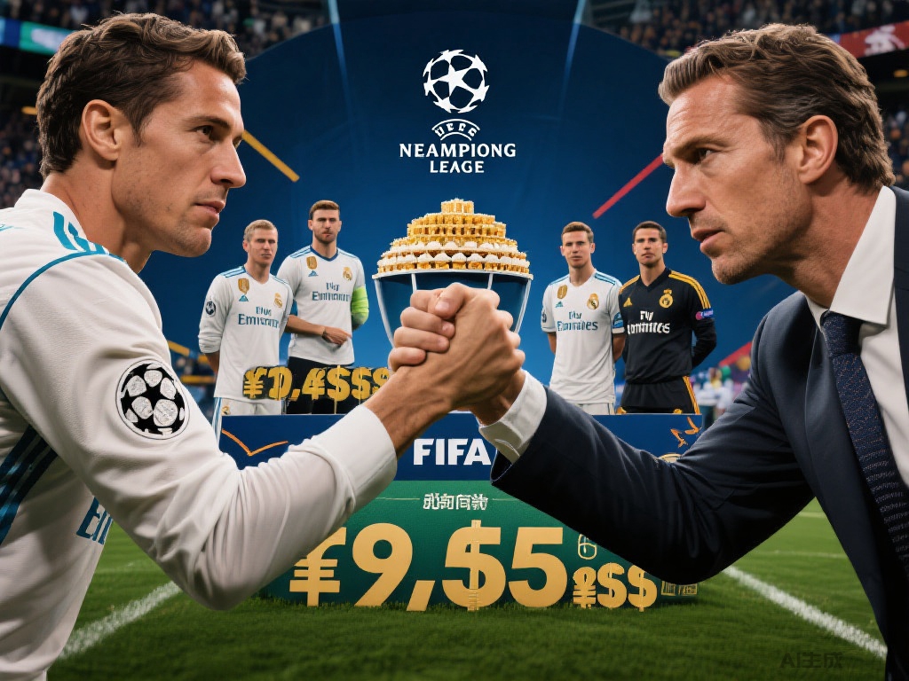 世俱杯扩军：足坛盛宴还是豪门新负担？